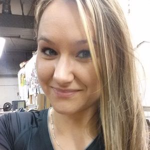 Meet your Posher, Victoria